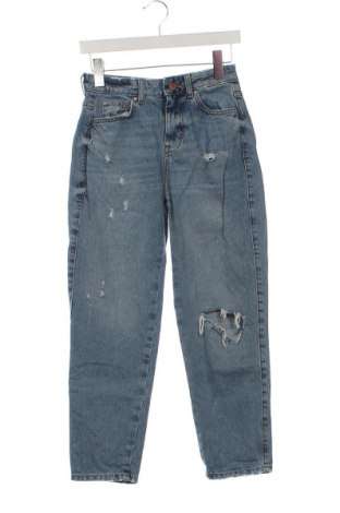 Damen Jeans New Look, Größe XXS, Farbe Blau, Preis € 13,99