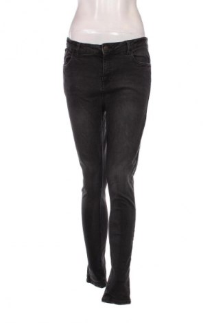 Damen Jeans New Look, Größe L, Farbe Grau, Preis € 6,99