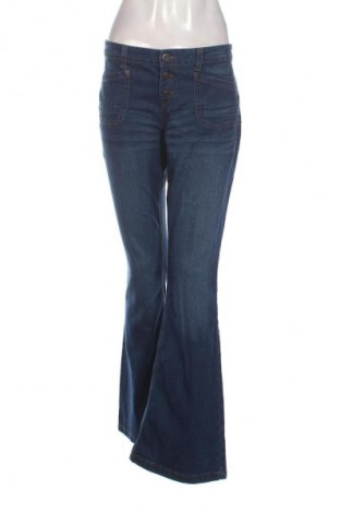 Damen Jeans No Boundaries, Größe XL, Farbe Blau, Preis 6,99 €