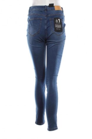 Damen Jeans Noisy May, Größe XXL, Farbe Blau, Preis € 13,29