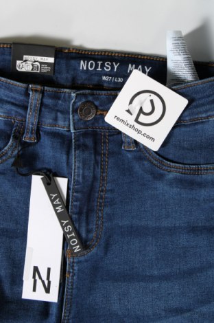 Damen Jeans Noisy May, Größe M, Farbe Blau, Preis € 17,99