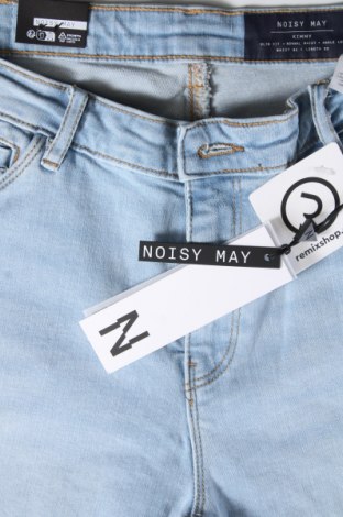 Damen Jeans Noisy May, Größe L, Farbe Blau, Preis € 13,99