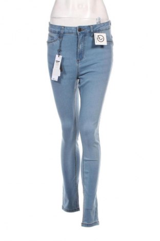 Damen Jeans Noisy May, Größe M, Farbe Blau, Preis € 13,99