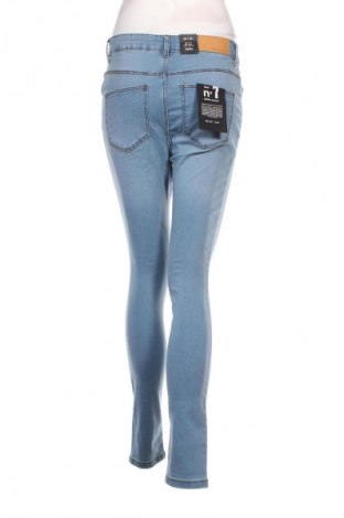 Damen Jeans Noisy May, Größe M, Farbe Blau, Preis € 13,49