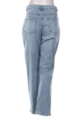 Damen Jeans Noisy May, Größe L, Farbe Blau, Preis € 13,49