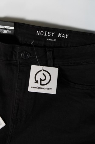 Damen Jeans Noisy May, Größe XL, Farbe Schwarz, Preis 12,29 €