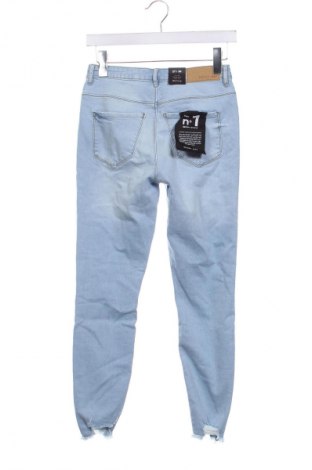 Damen Jeans Noisy May, Größe S, Farbe Blau, Preis € 13,49