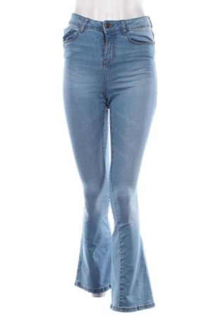 Damen Jeans Noisy May, Größe M, Farbe Blau, Preis € 12,49