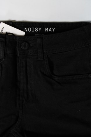 Damen Jeans Noisy May, Größe S, Farbe Schwarz, Preis 12,99 €