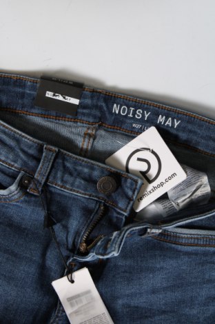 Damen Jeans Noisy May, Größe M, Farbe Blau, Preis € 13,99