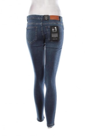 Damen Jeans Noisy May, Größe M, Farbe Blau, Preis € 13,99