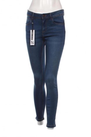 Damen Jeans Noisy May, Größe M, Farbe Blau, Preis 17,49 €