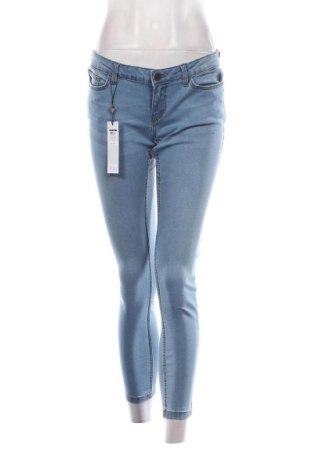 Damen Jeans Noisy May, Größe M, Farbe Blau, Preis 12,99 €