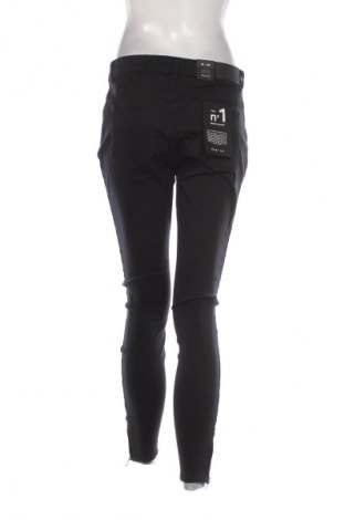 Damen Jeans Noisy May, Größe M, Farbe Schwarz, Preis € 12,99