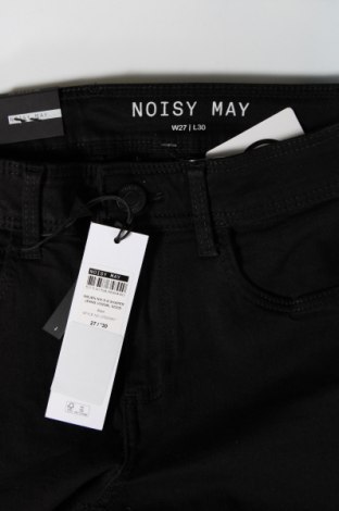 Damen Jeans Noisy May, Größe S, Farbe Schwarz, Preis 13,49 €