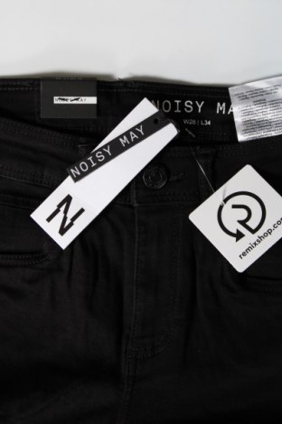 Damen Jeans Noisy May, Größe M, Farbe Schwarz, Preis € 12,99