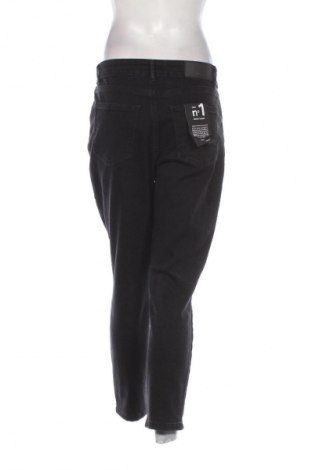 Damen Jeans Noisy May, Größe M, Farbe Schwarz, Preis 15,99 €