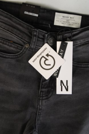 Damen Jeans Noisy May, Größe XS, Farbe Grau, Preis € 13,99