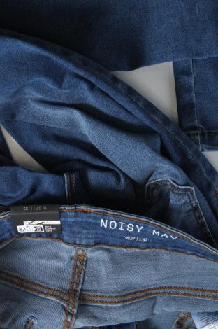 Damen Jeans Noisy May, Größe S, Farbe Blau, Preis € 12,99