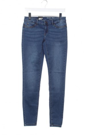 Damen Jeans Noisy May, Größe S, Farbe Blau, Preis € 12,99