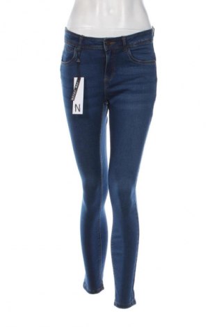 Damen Jeans Noisy May, Größe S, Farbe Blau, Preis € 13,99