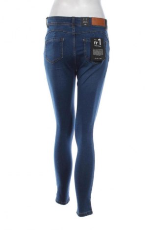 Damen Jeans Noisy May, Größe S, Farbe Blau, Preis € 13,99