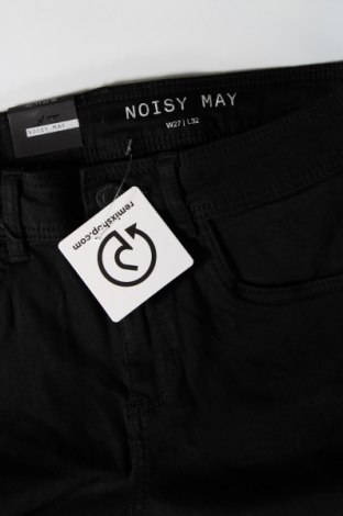 Damen Jeans Noisy May, Größe S, Farbe Schwarz, Preis € 13,49