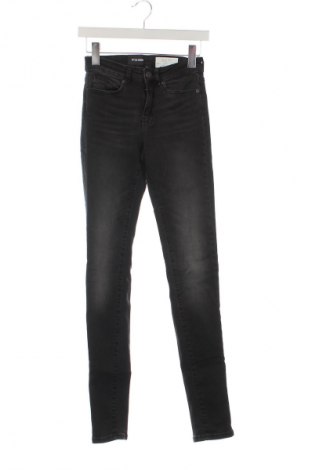 Damen Jeans Noisy May, Größe XS, Farbe Grau, Preis 13,49 €