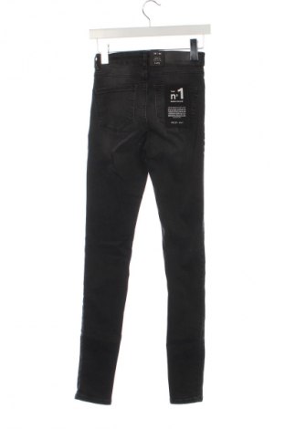 Damen Jeans Noisy May, Größe XS, Farbe Grau, Preis 12,99 €