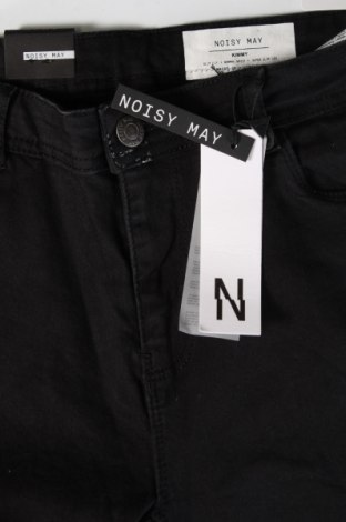 Blugi de femei Noisy May, Mărime M, Culoare Negru, Preț 72,99 Lei