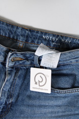 Damen Jeans Noisy May, Größe M, Farbe Blau, Preis 13,79 €