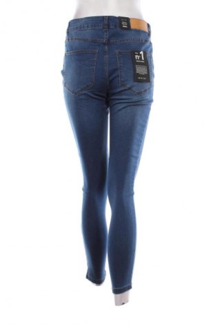 Damen Jeans Noisy May, Größe L, Farbe Blau, Preis € 15,99