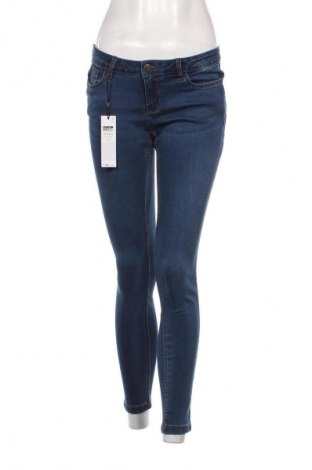 Damen Jeans Noisy May, Größe M, Farbe Blau, Preis € 14,49