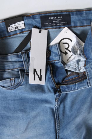 Damen Jeans Noisy May, Größe S, Farbe Blau, Preis € 14,99