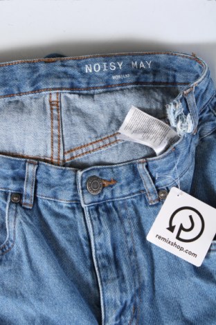 Damen Jeans Noisy May, Größe M, Farbe Blau, Preis 8,29 €