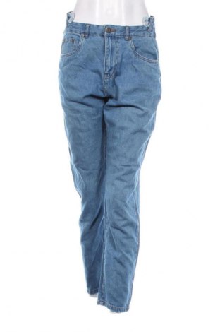 Damen Jeans Noisy May, Größe M, Farbe Blau, Preis € 7,49