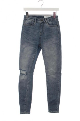 Damen Jeans Noisy May, Größe S, Farbe Blau, Preis € 20,29