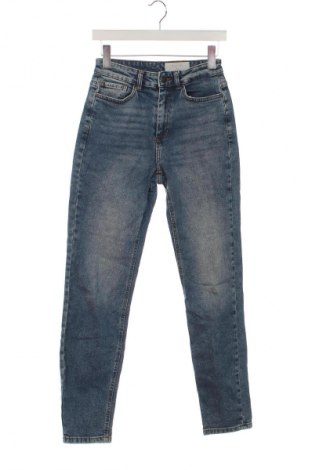 Damen Jeans Noisy May, Größe S, Farbe Blau, Preis € 8,29