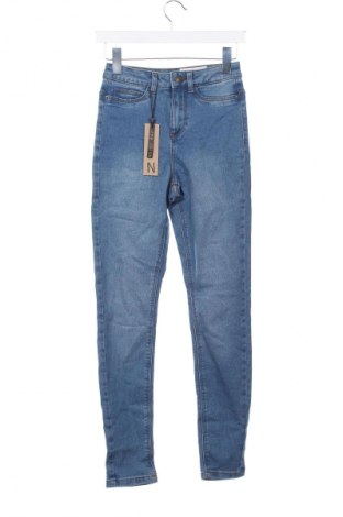 Damen Jeans Noisy May, Größe S, Farbe Blau, Preis € 11,99