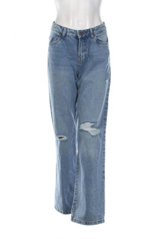 Damen Jeans Noisy May, Größe S, Farbe Blau, Preis 8,99 €