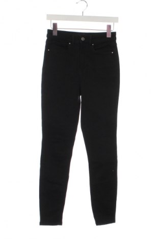 Damen Jeans ONLY, Größe XS, Farbe Schwarz, Preis 9,49 €