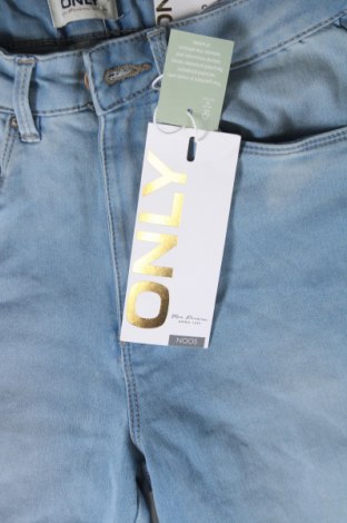 Damskie jeansy ONLY, Rozmiar S, Kolor Niebieski, Cena 61,99 zł