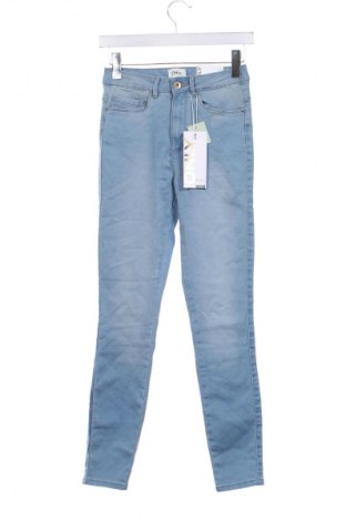 Damen Jeans ONLY, Größe S, Farbe Blau, Preis € 12,49