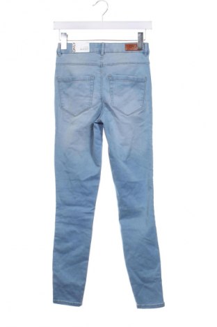 Damskie jeansy ONLY, Rozmiar S, Kolor Niebieski, Cena 61,99 zł