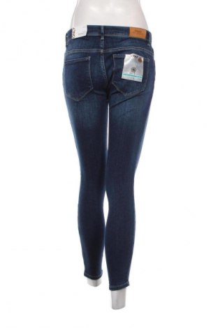 Damskie jeansy ONLY, Rozmiar S, Kolor Niebieski, Cena 73,99 zł