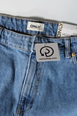 Damen Jeans ONLY, Größe M, Farbe Blau, Preis € 16,29