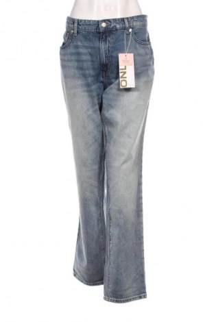 Damen Jeans ONLY, Größe L, Farbe Blau, Preis € 14,49