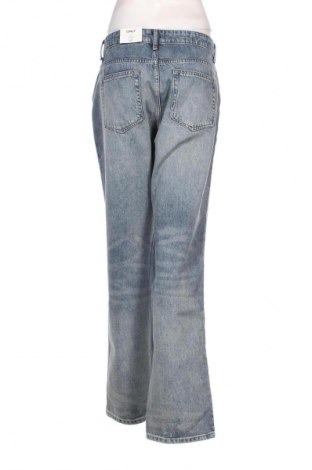 Damen Jeans ONLY, Größe L, Farbe Blau, Preis € 16,49