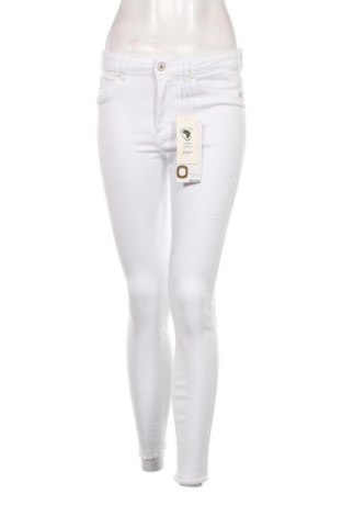 Damen Jeans ONLY, Größe M, Farbe Weiß, Preis € 16,29