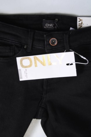 Damskie jeansy ONLY, Rozmiar S, Kolor Szary, Cena 65,99 zł